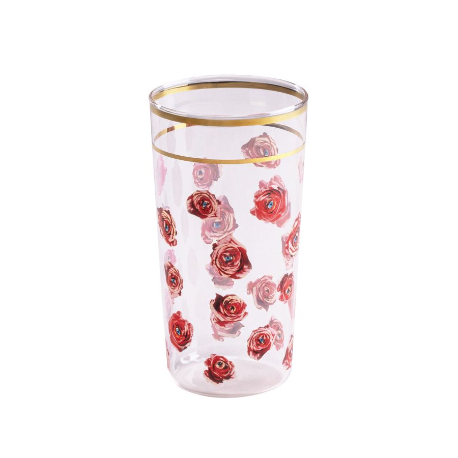 Seletti Glass Roses