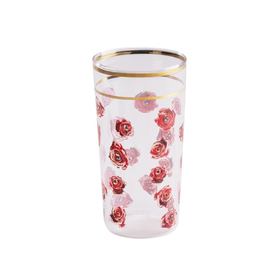 Seletti Glass Roses