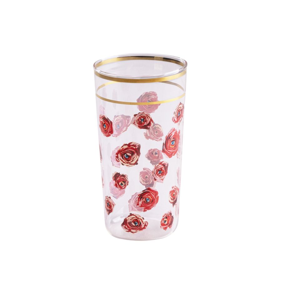 Seletti Glass Roses