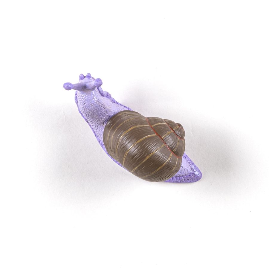 Seletti Hangers Snail Slow Coloured