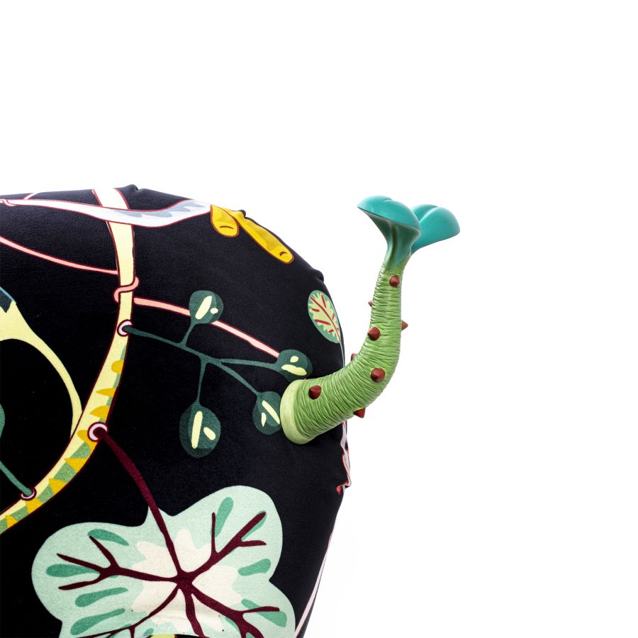 Seletti Hangers Sprout Small Coloured