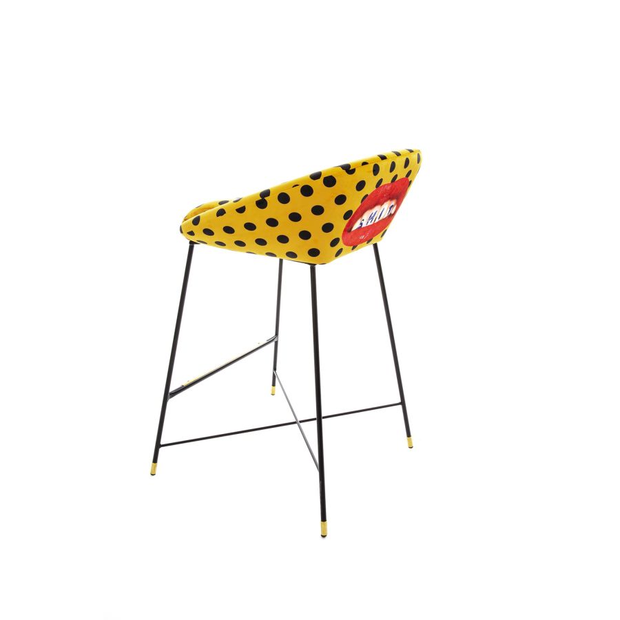 Seletti High Stool Shit