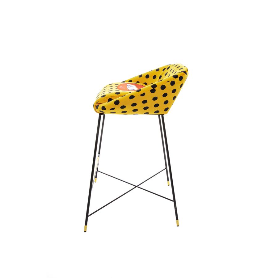 Seletti High Stool Shit