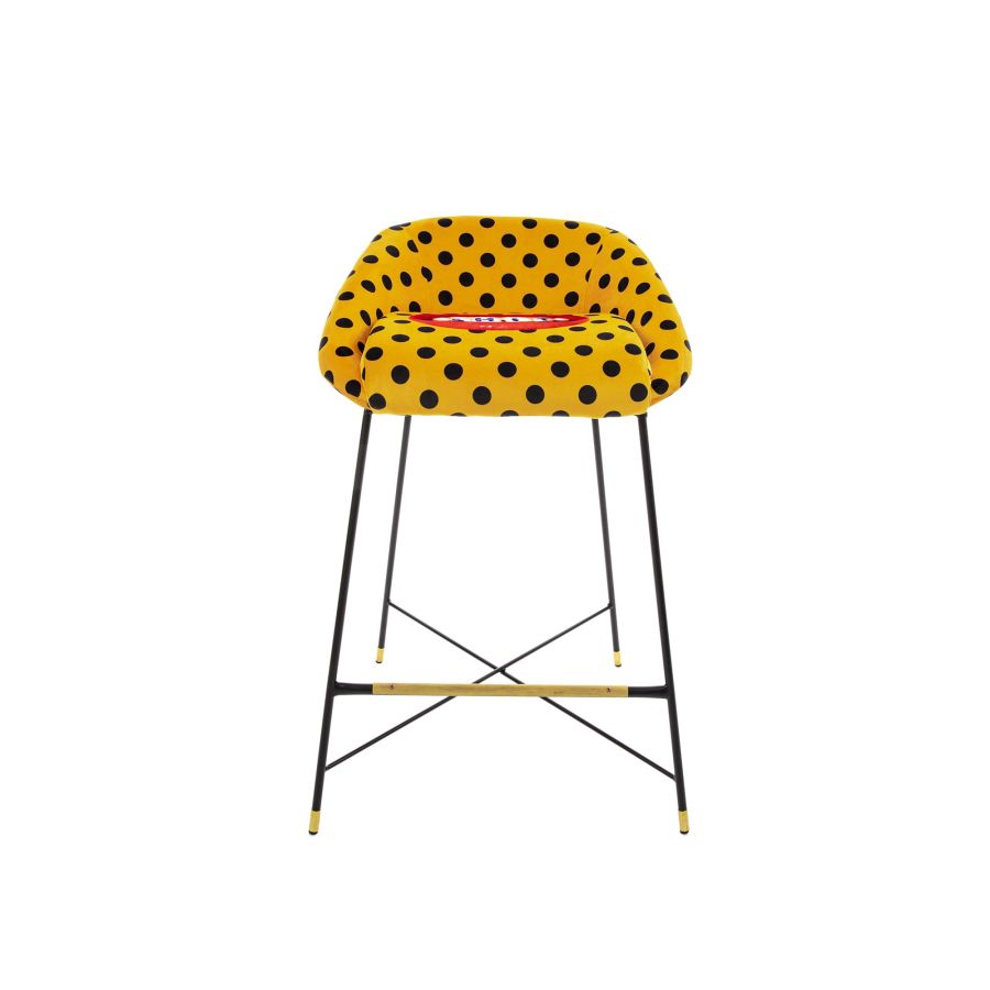 Seletti High Stool Shit