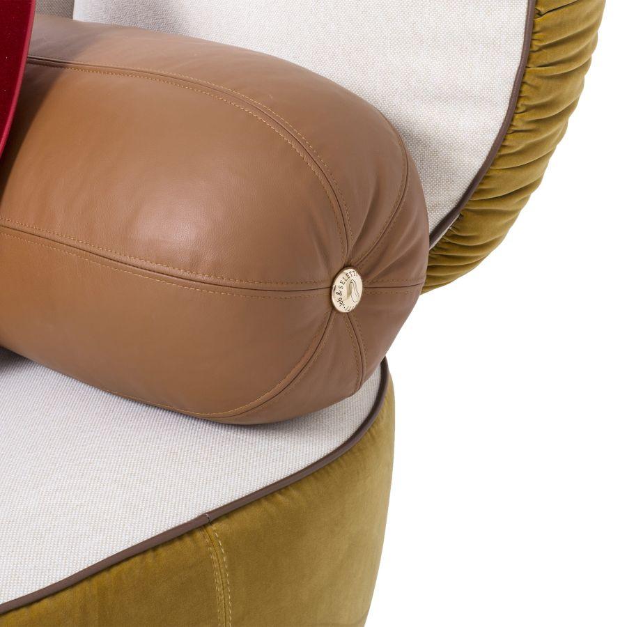 Seletti Hot Dog Sofa