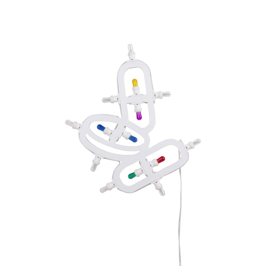 Seletti Hotlight Pills