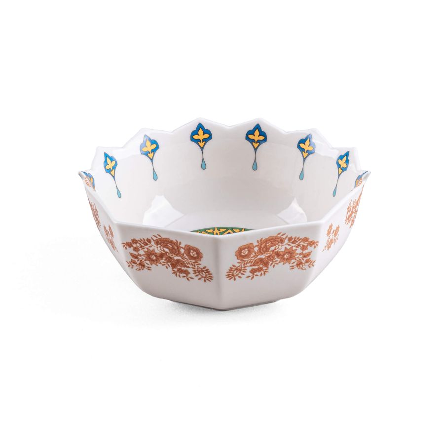 Seletti Hybrid Bowl Aror