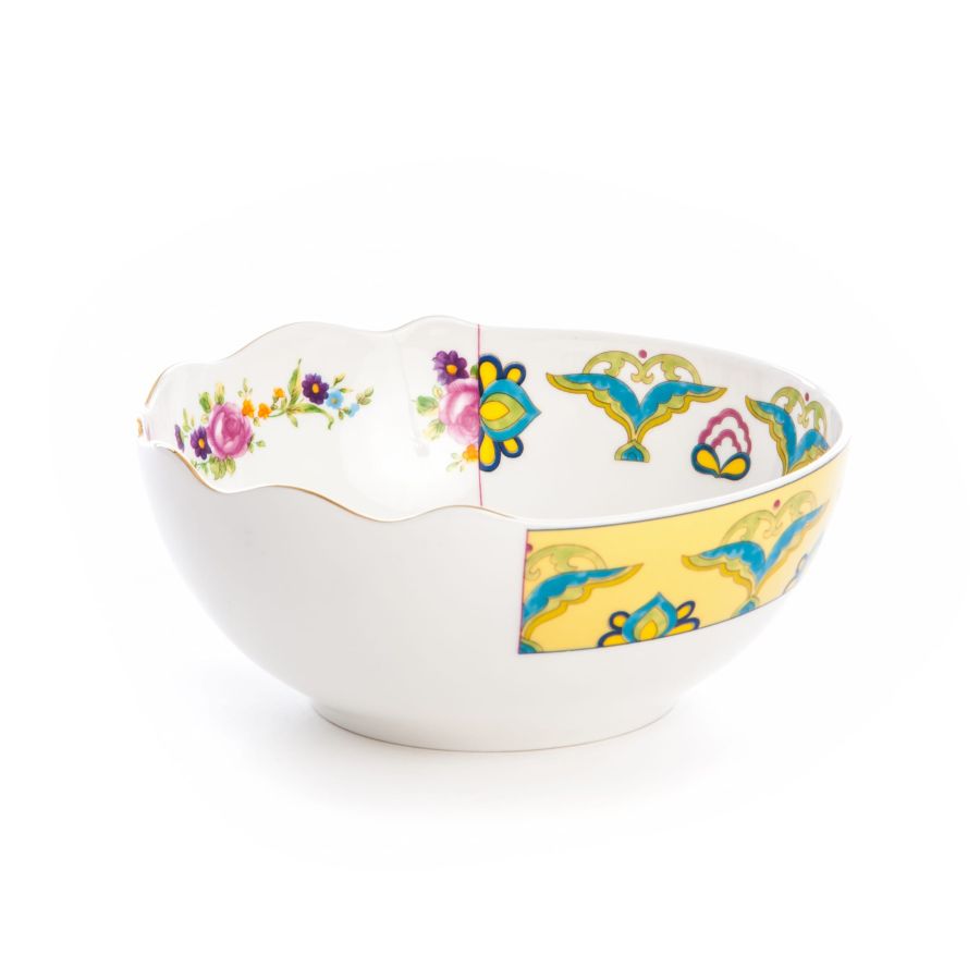 Seletti Hybrid Bowl Bauci