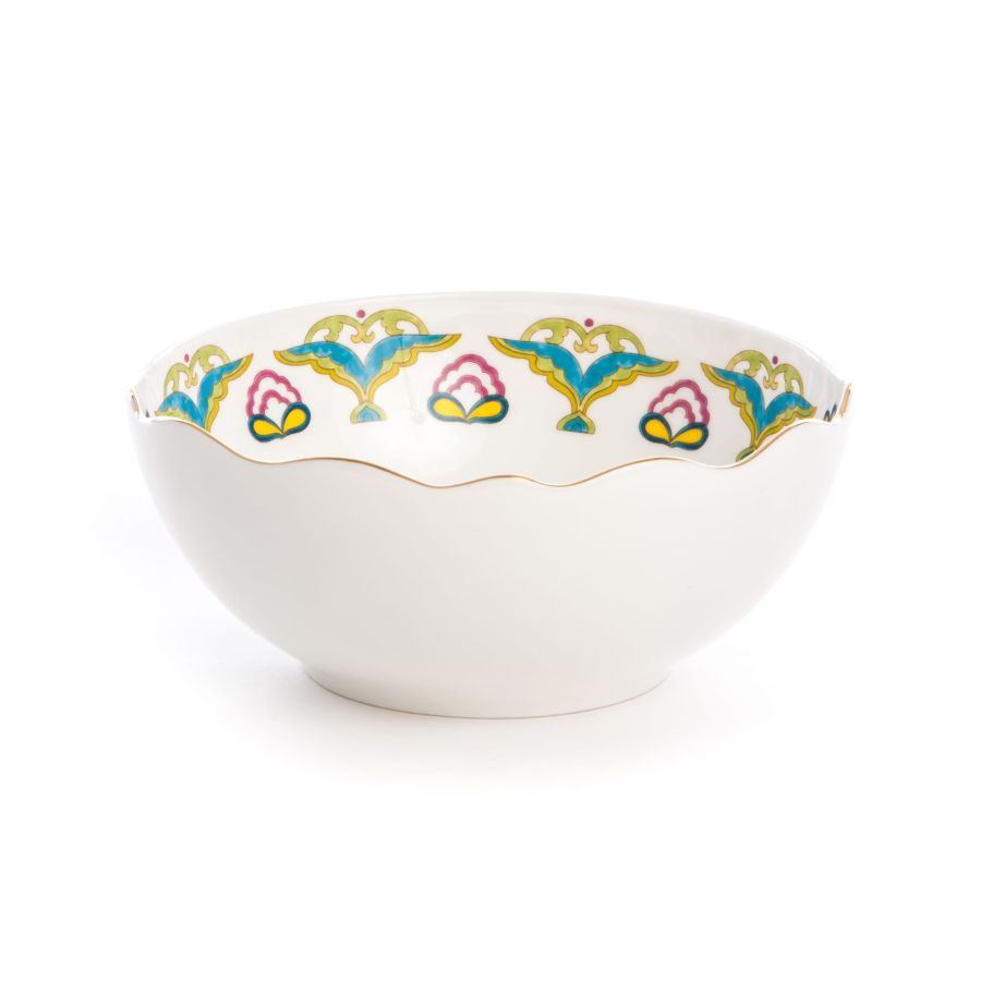 Seletti Hybrid Bowl Bauci