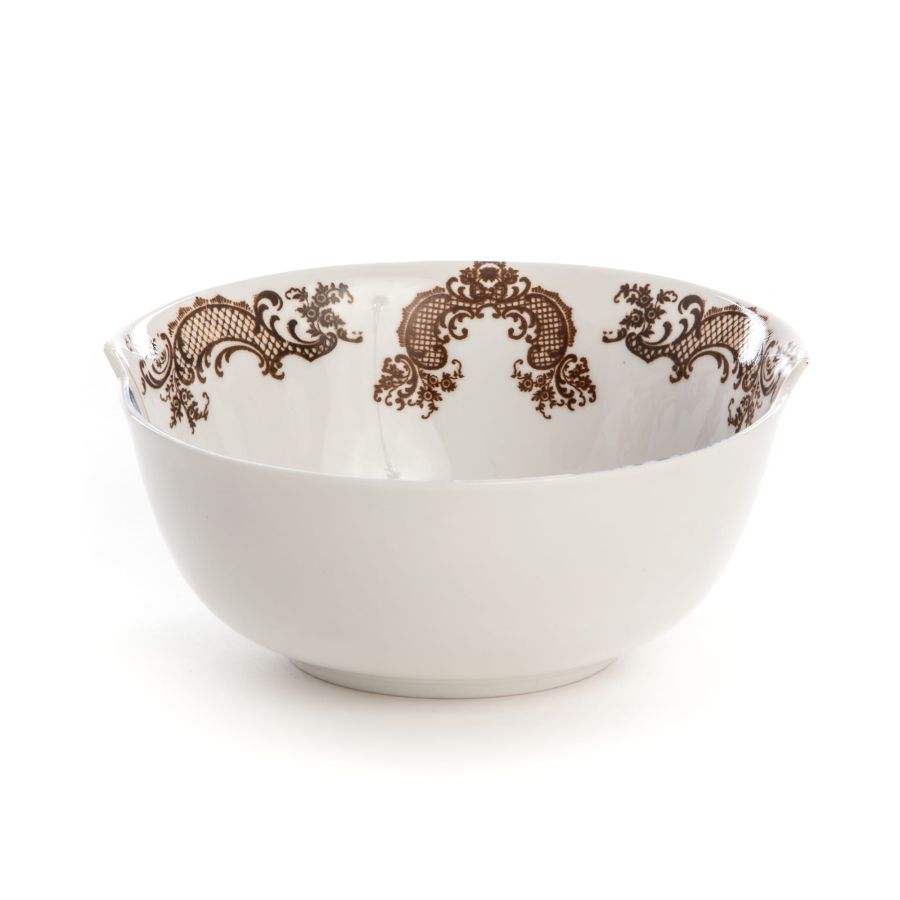 Seletti Hybrid Bowl Despina