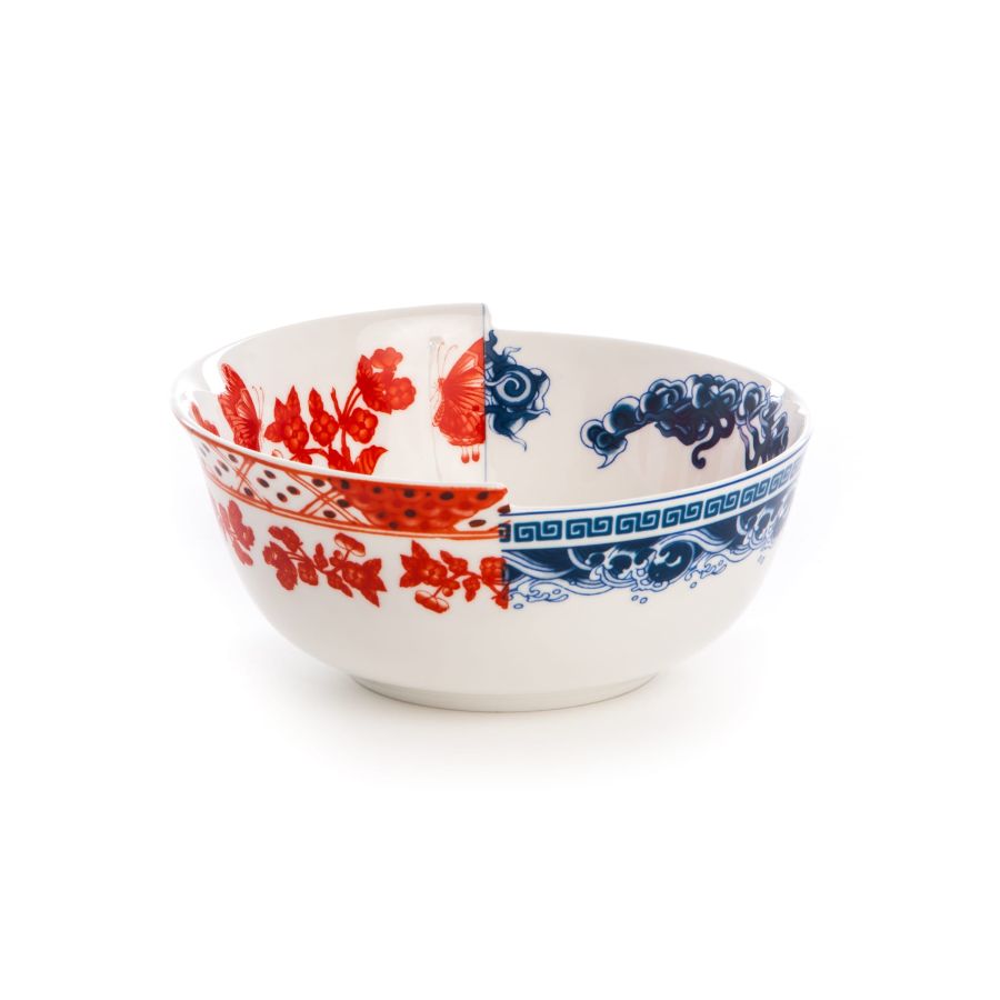 Seletti Hybrid Bowl Eutropia