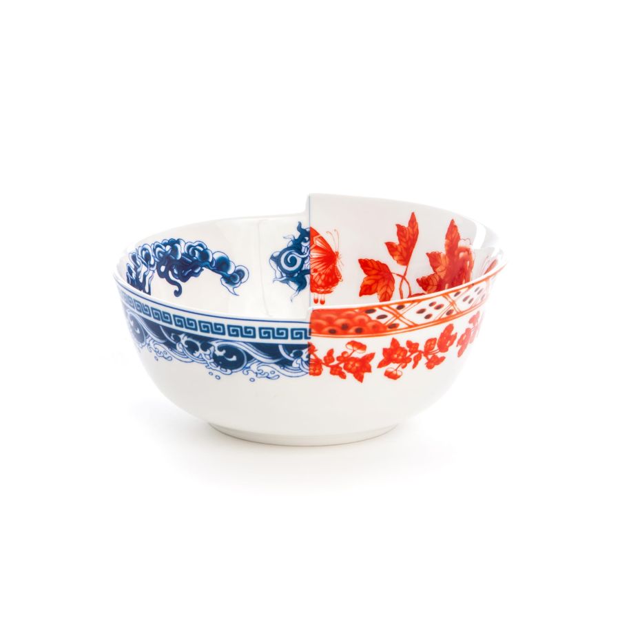 Seletti Hybrid Bowl Eutropia