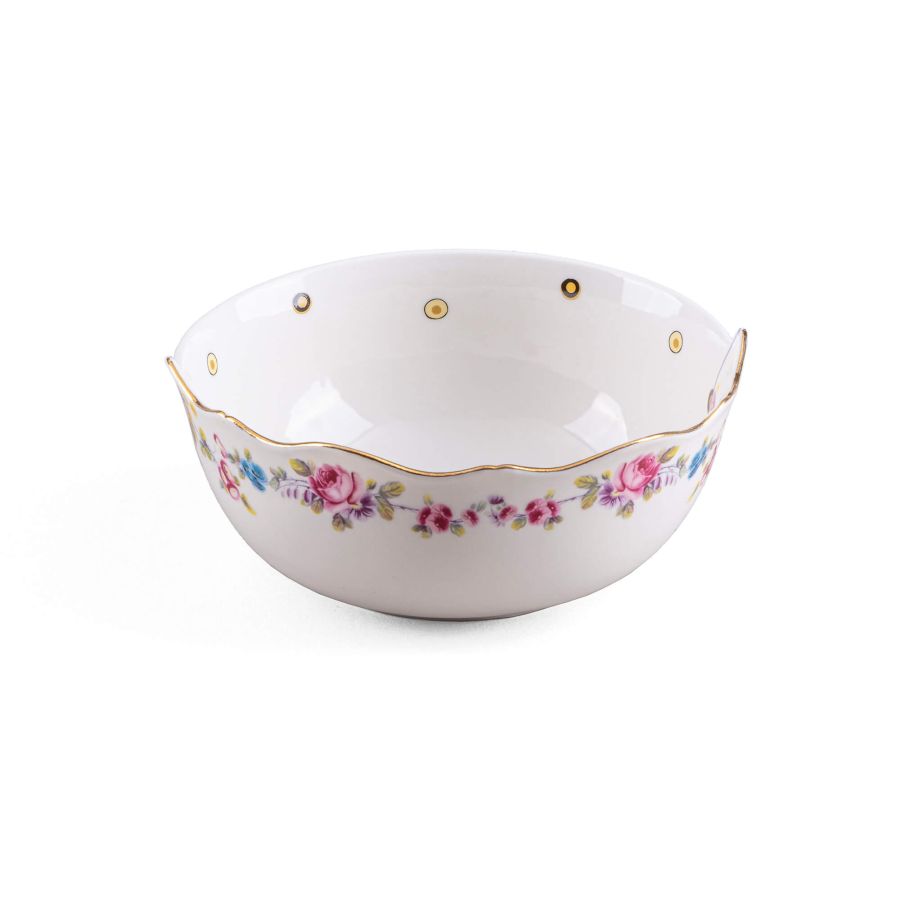 Seletti Hybrid Bowl Saylac