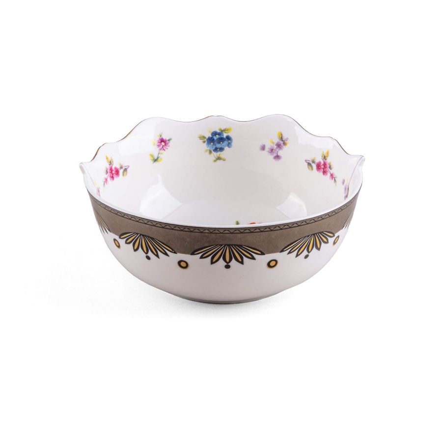 Seletti Hybrid Bowl Saylac