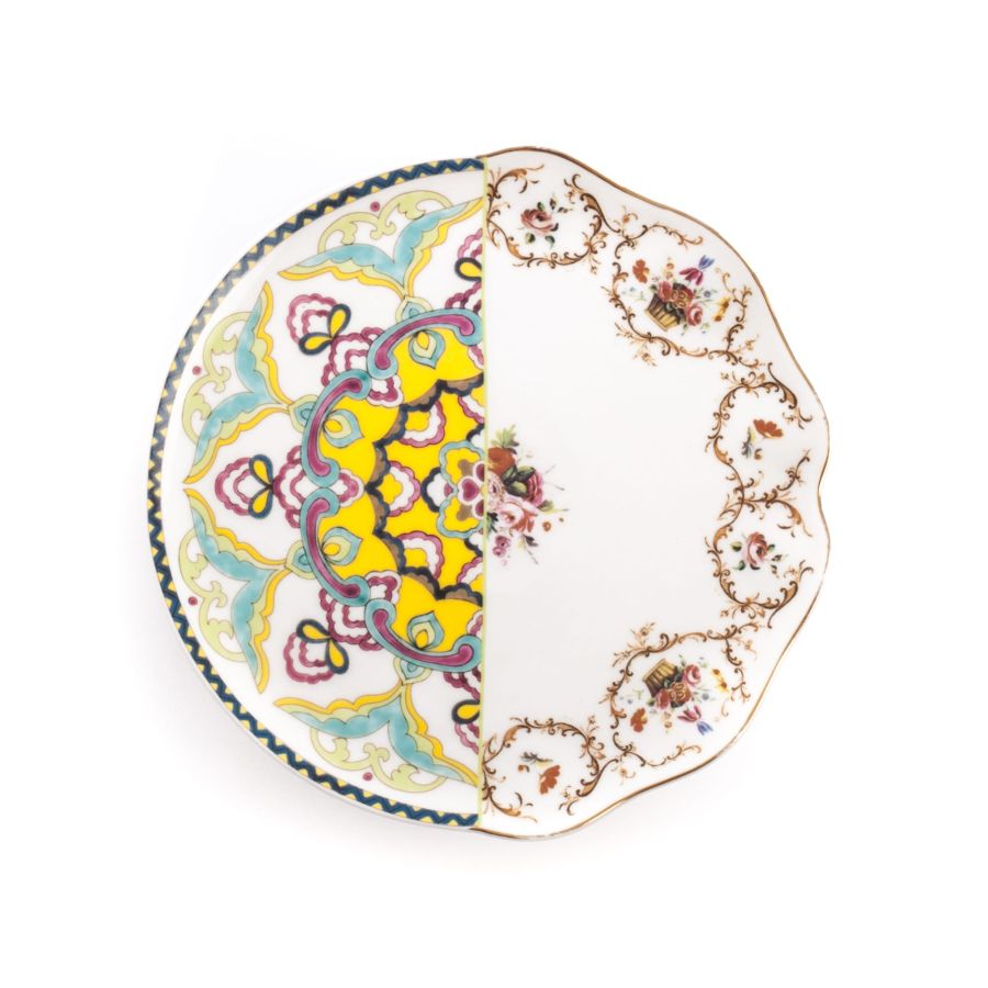 Seletti Hybrid Cake Stand Leandra