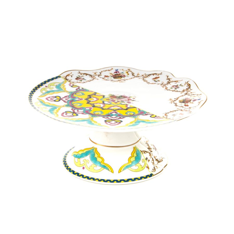 Seletti Hybrid Cake Stand Leandra