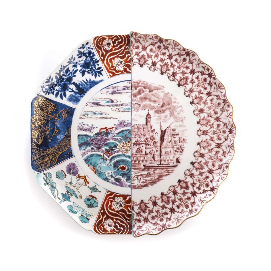 Seletti Hybrid Cake Stand Moriana