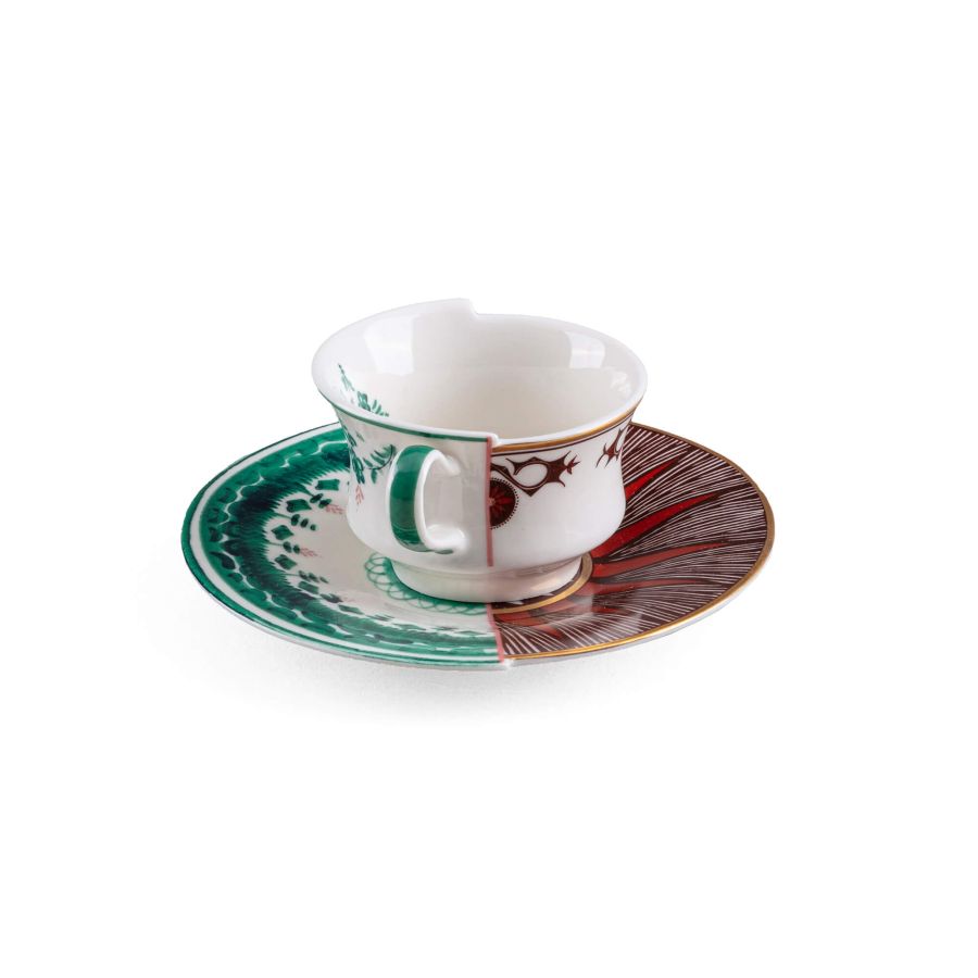 Seletti Hybrid Coffee Cup Chuchuito
