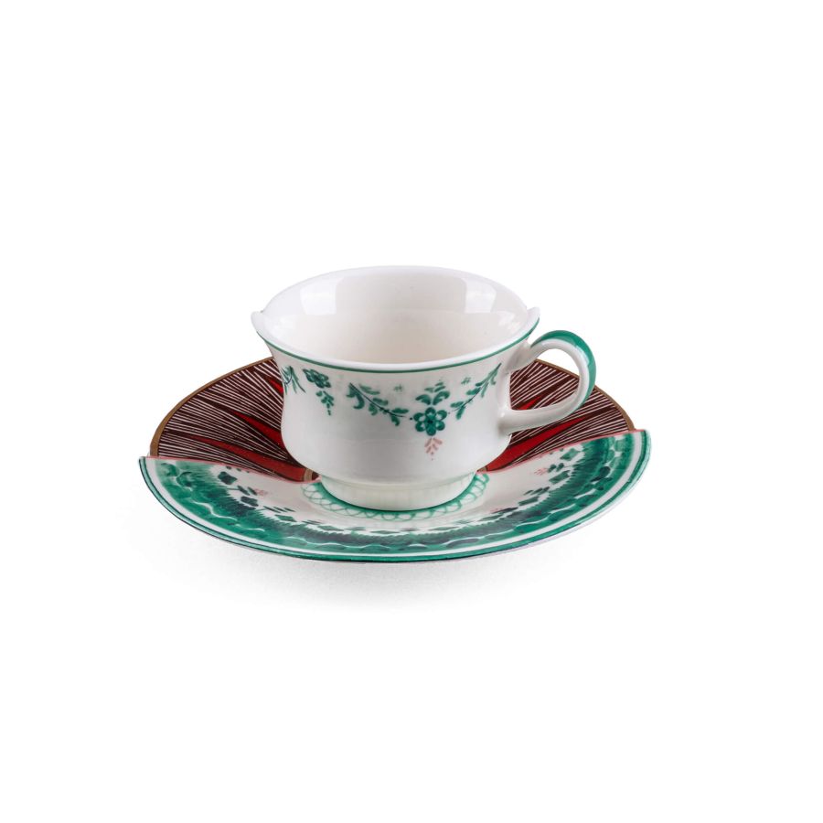 Seletti Hybrid Coffee Cup Chuchuito
