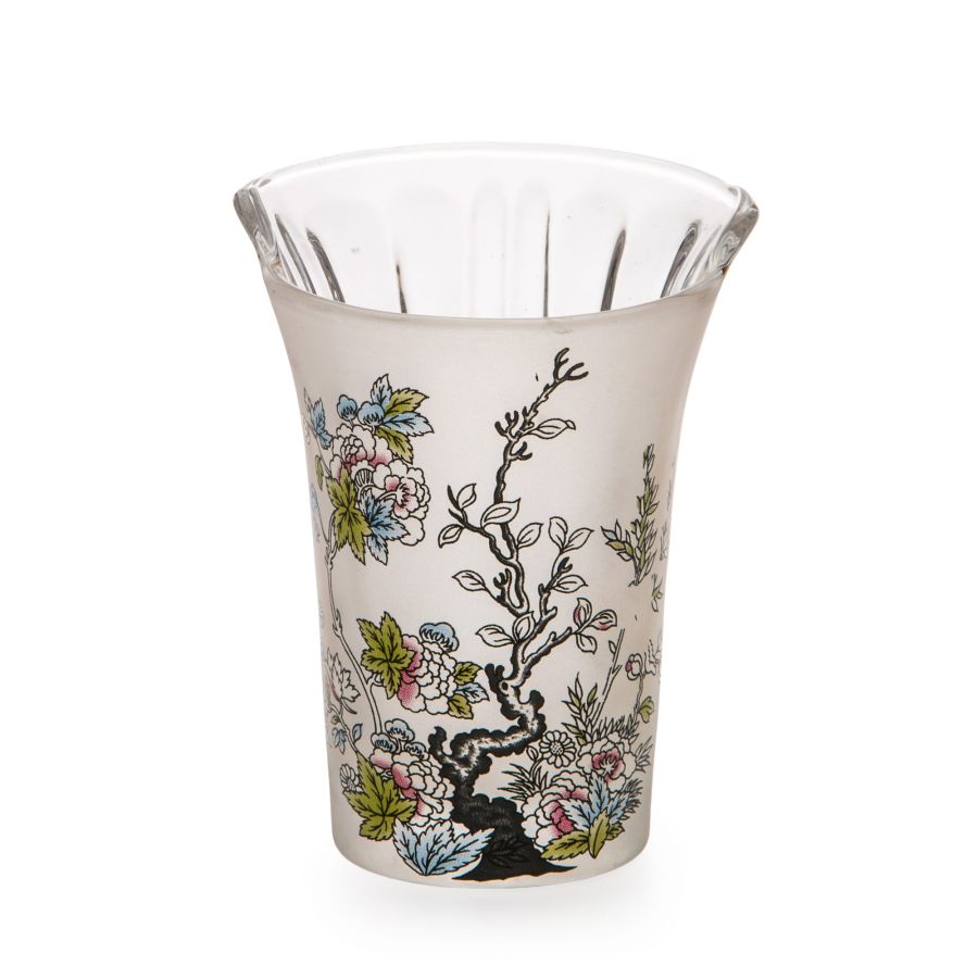 Seletti Hybrid Drinking Glasses Aglaura