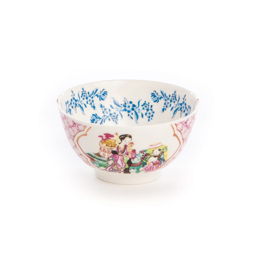 Seletti Hybrid Fruit Bowl Cloe