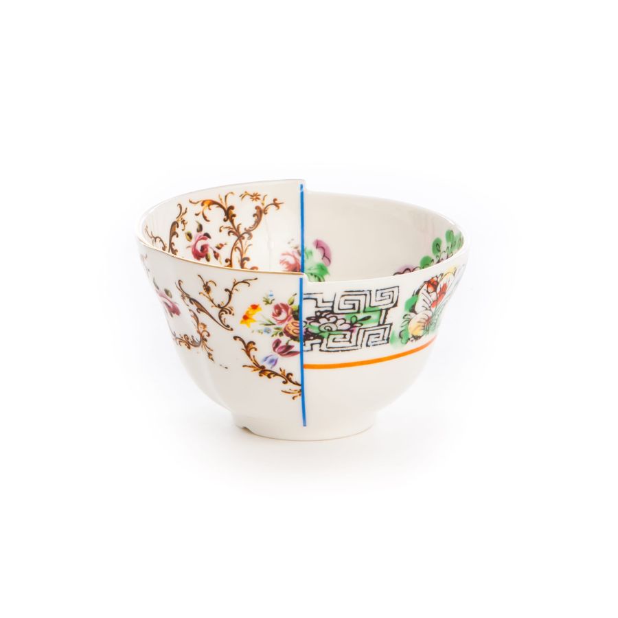 Seletti Hybrid Fruit Bowl Irene