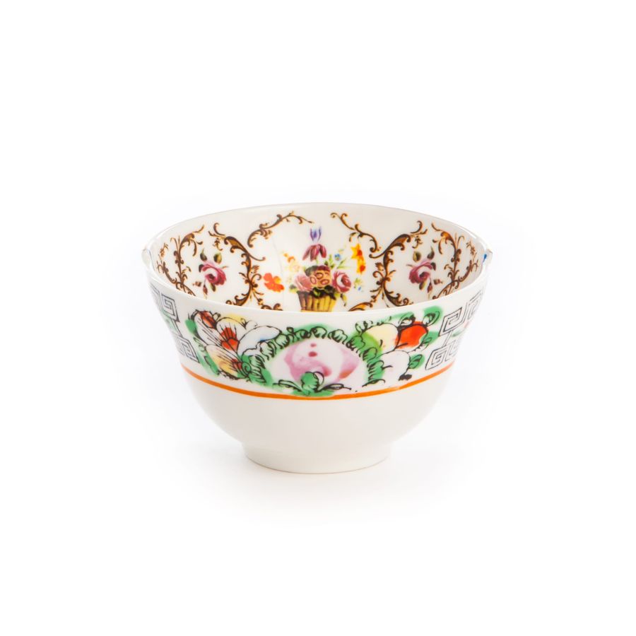 Seletti Hybrid Fruit Bowl Irene
