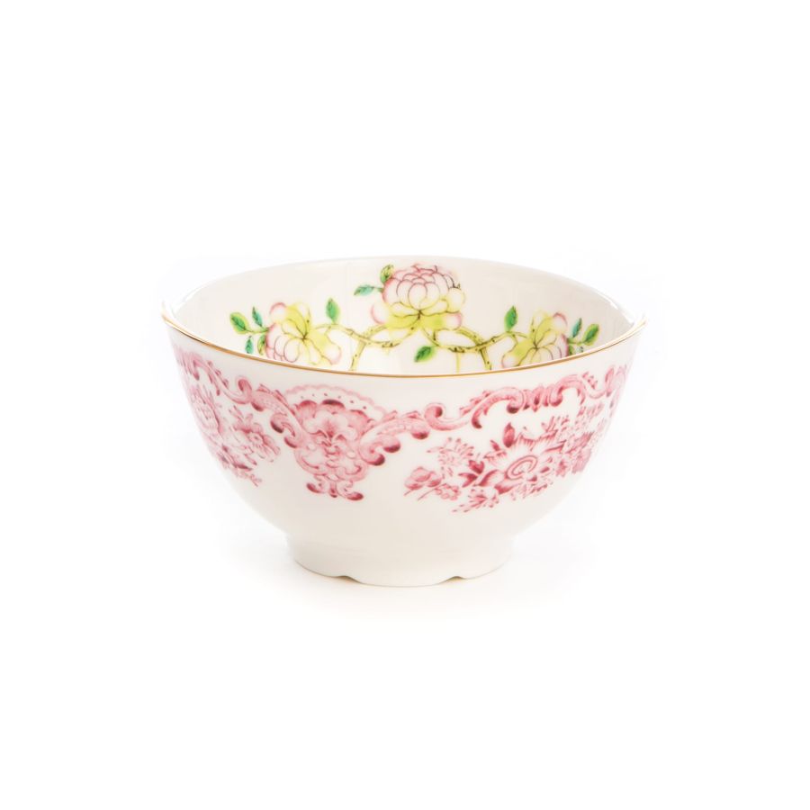 Seletti Hybrid Fruit Bowl Olinda