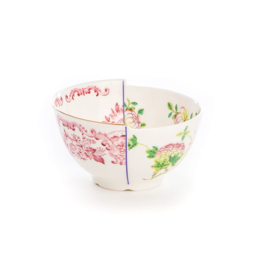 Seletti Hybrid Fruit Bowl Olinda