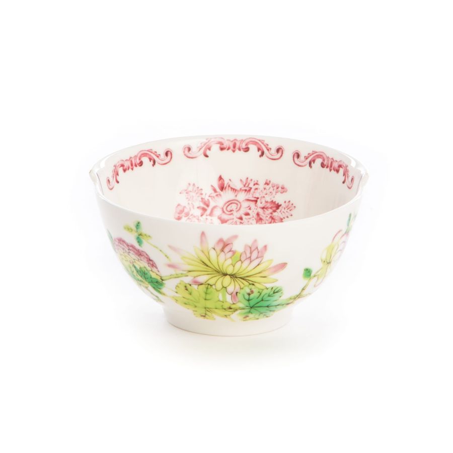 Seletti Hybrid Fruit Bowl Olinda