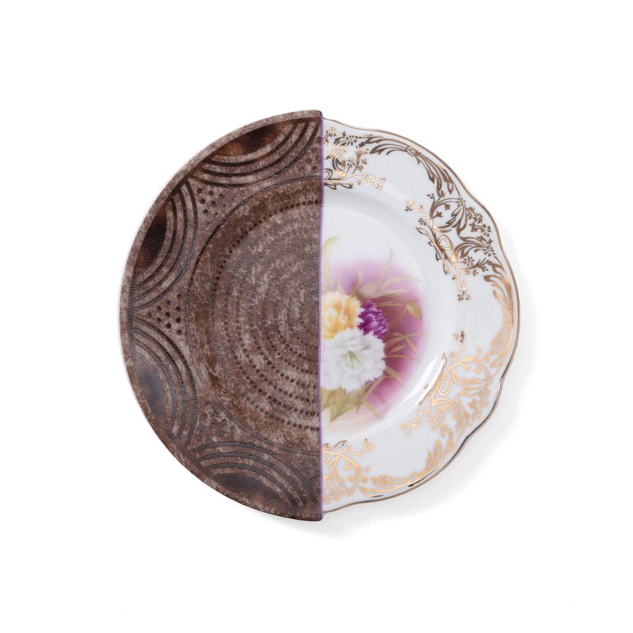 Seletti Hybrid Fruit Plate Nok