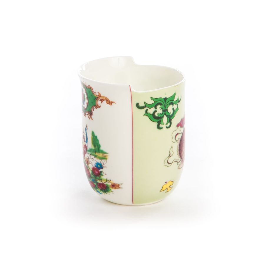 Seletti Hybrid Mug Anastasia