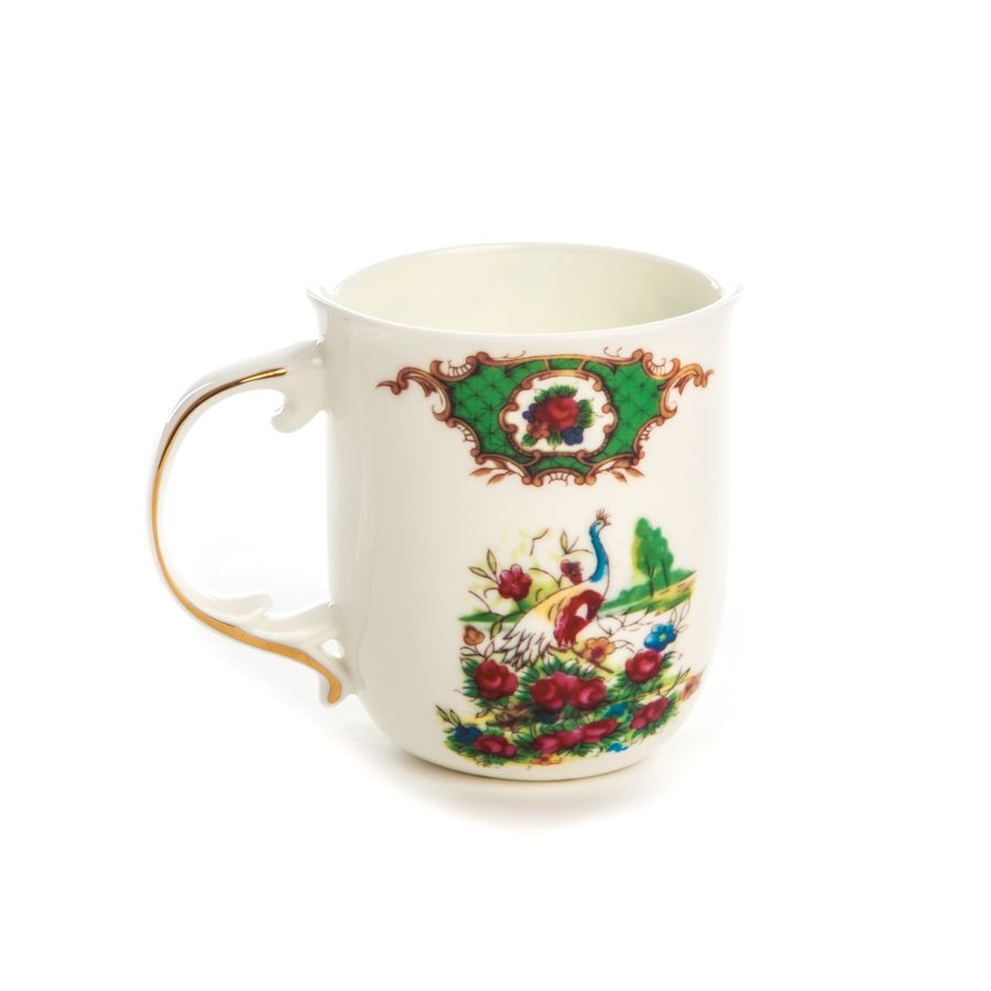 Seletti Hybrid Mug Anastasia