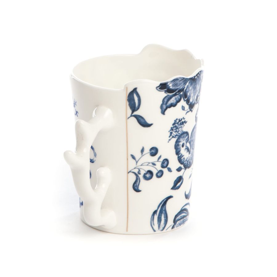 Seletti Hybrid Mug Procopia