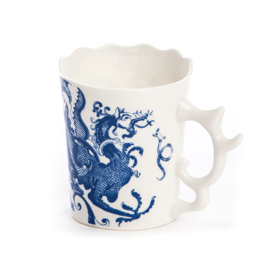 Seletti Hybrid Mug Procopia