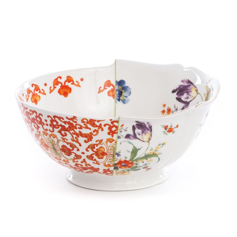 Seletti Hybrid Salad Bowl Ersilia