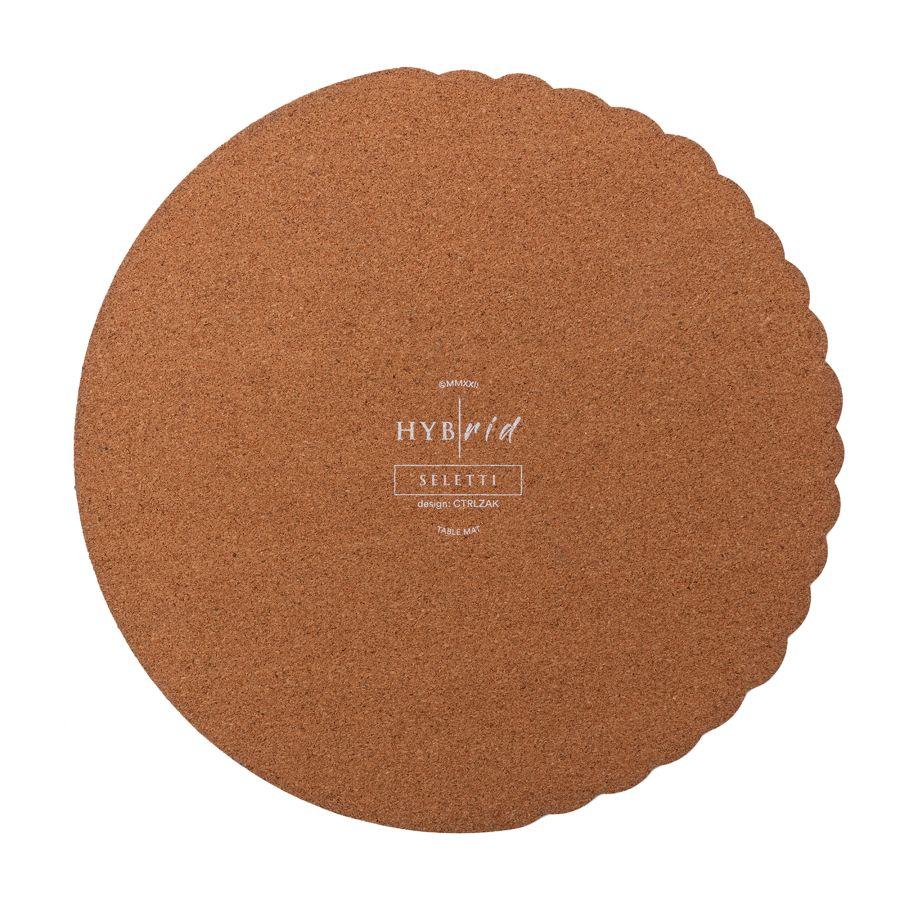 Seletti Hybrid Tablemats Bairat