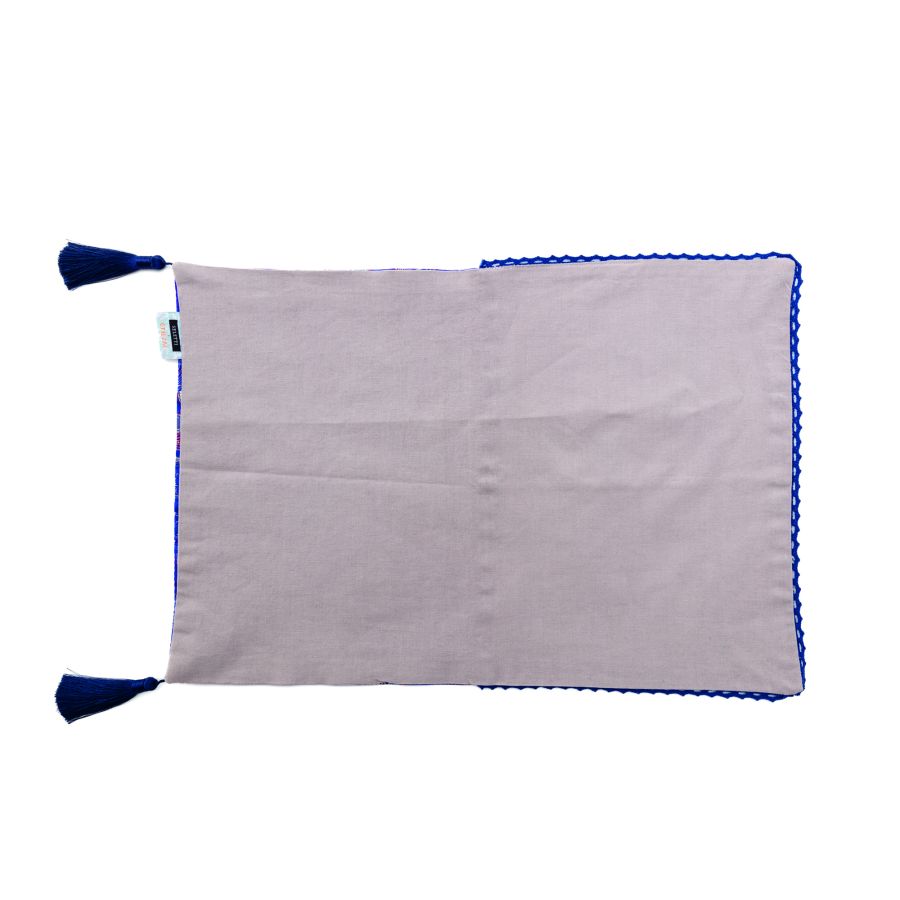 Seletti Hybrid Tablemats Bersabea