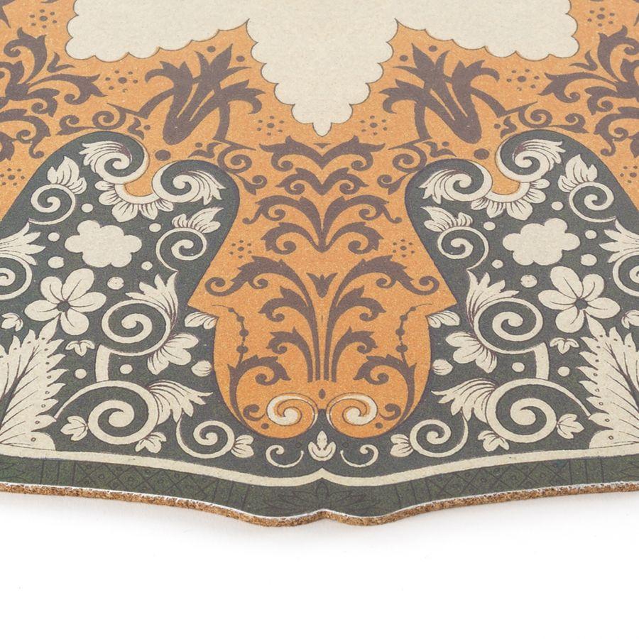 Seletti Hybrid Tablemats Marozia