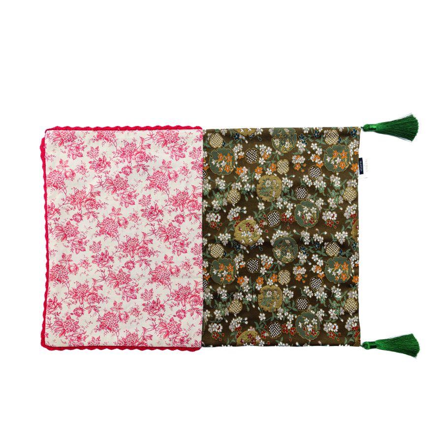 Seletti Hybrid Tablemats Pentesilea