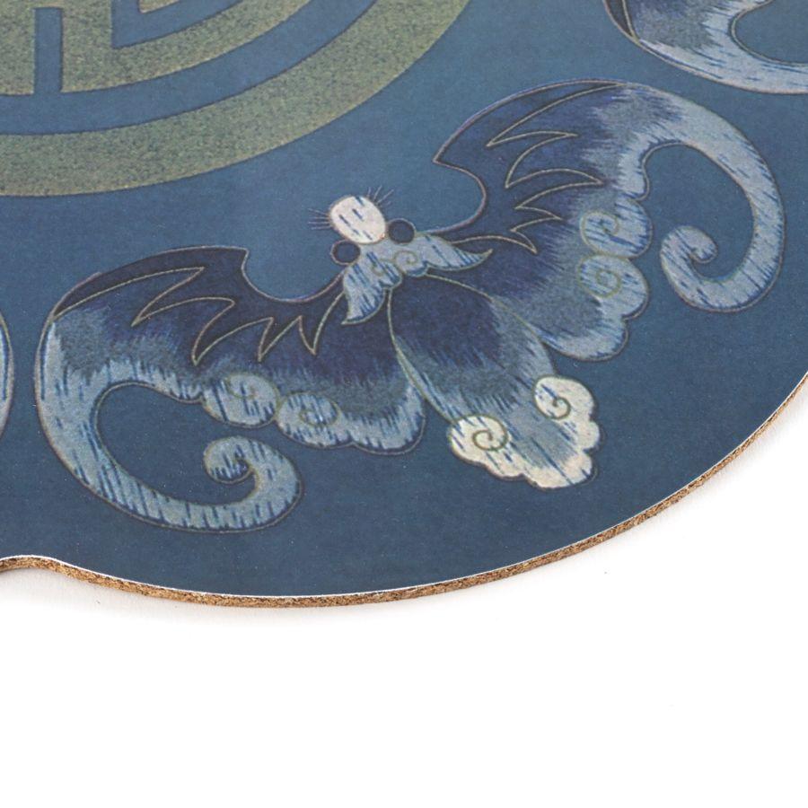 Seletti Hybrid Tablemats Trude