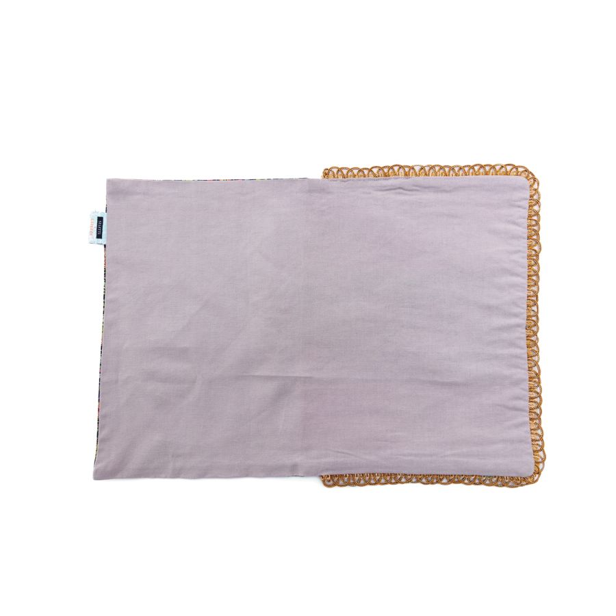 Seletti Hybrid Tablemats Zirma