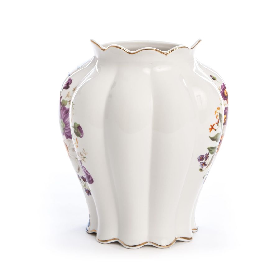 Seletti Hybrid Vase Melania