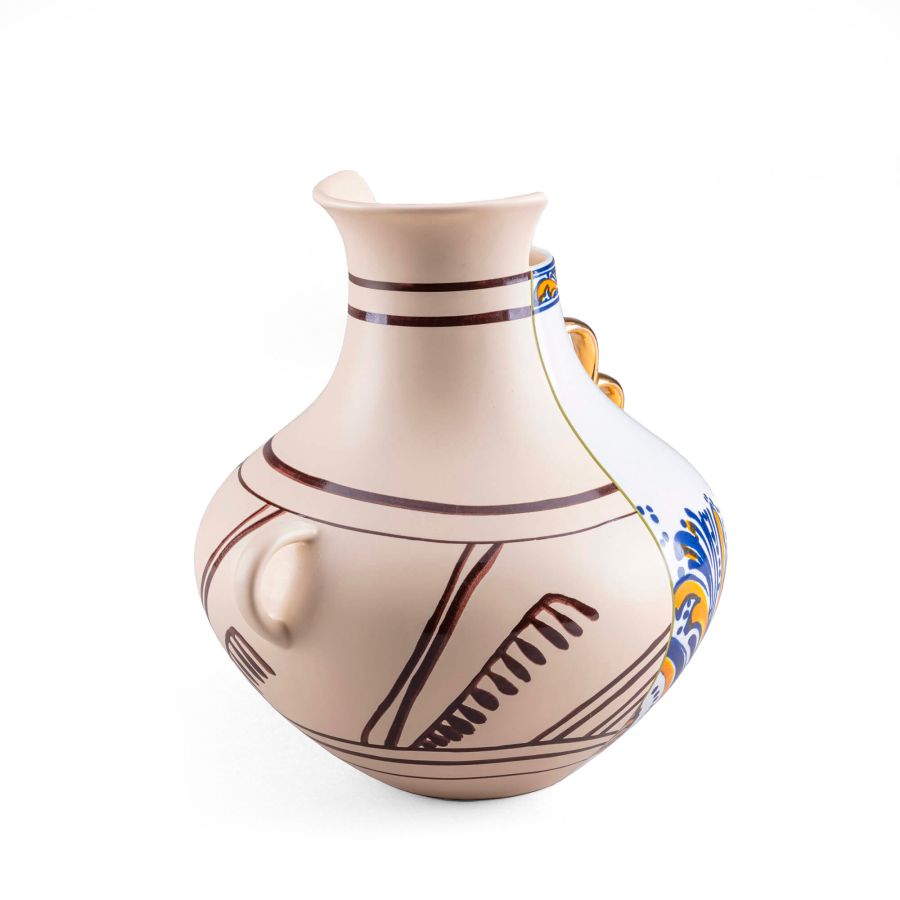 Seletti Hybrid Vase Nazca