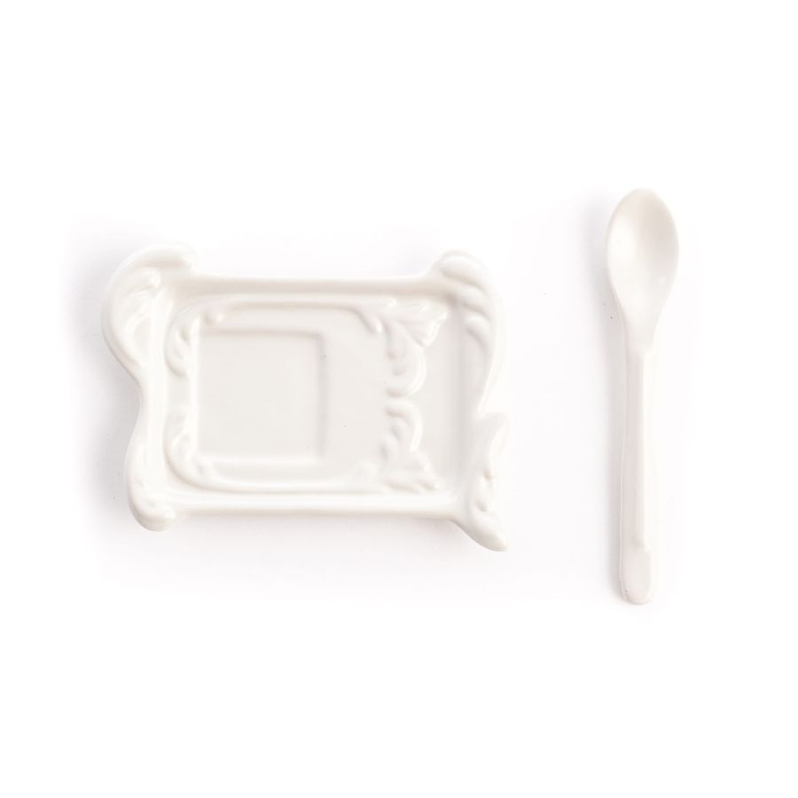 Seletti I-WARES I-Coffee Blue