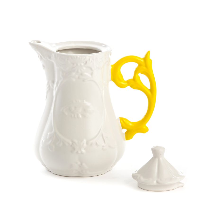 Seletti I-WARES I-Teapot