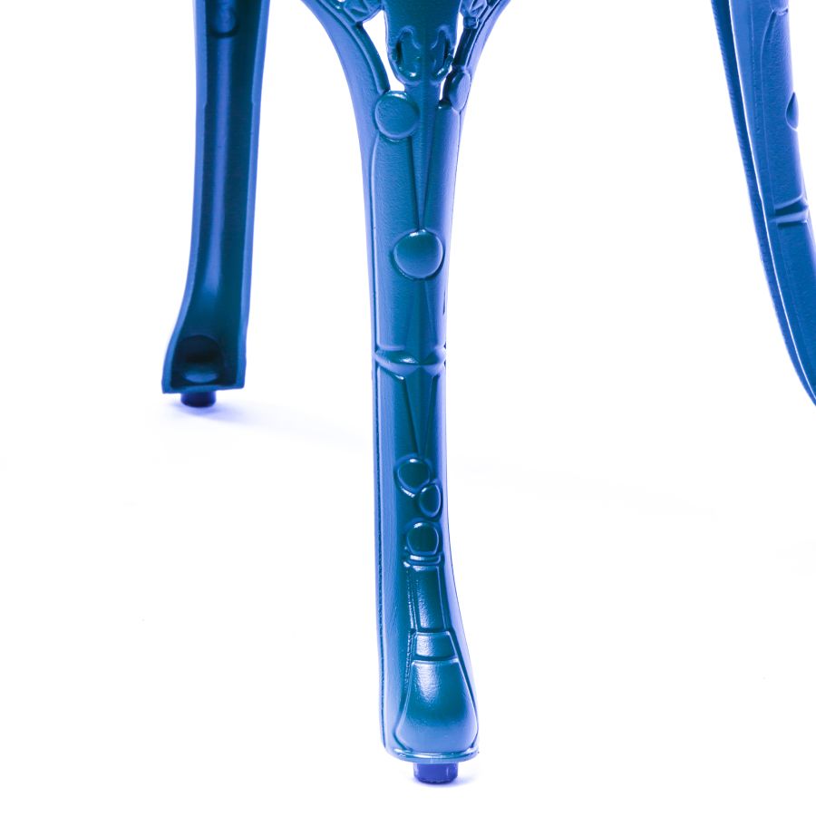 Seletti Industry Collection ALUMINIUM CHAIR