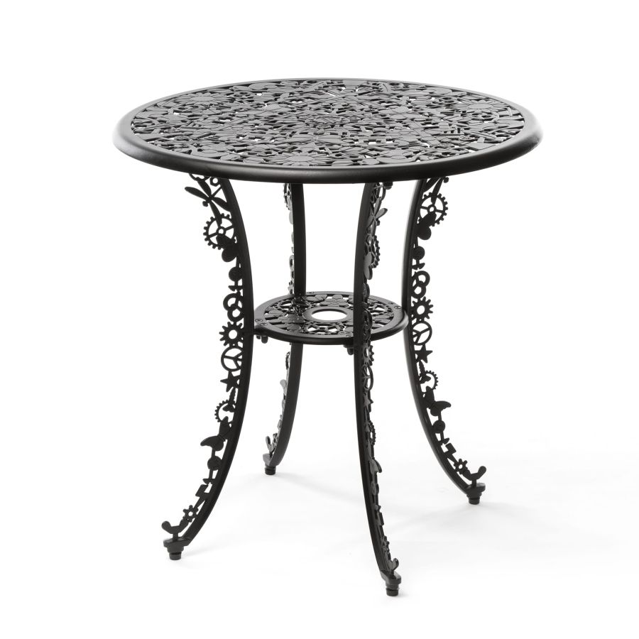 Seletti Industry Collection ALUMINIUM TABLE