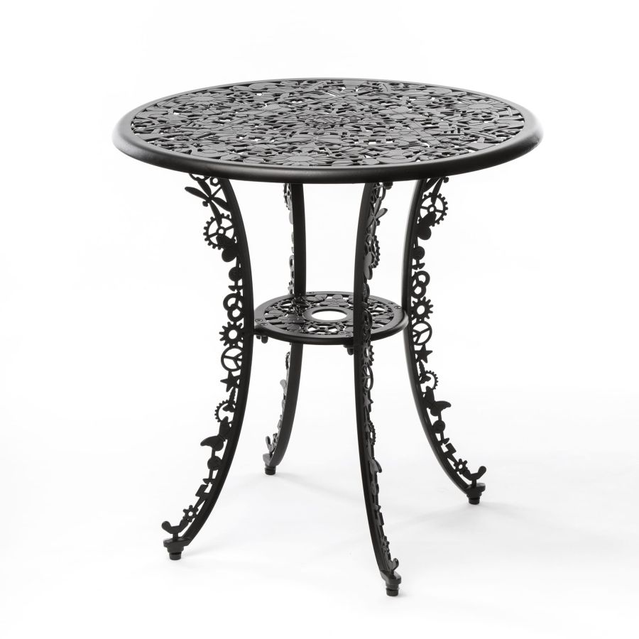 Seletti Industry Collection ALUMINIUM TABLE