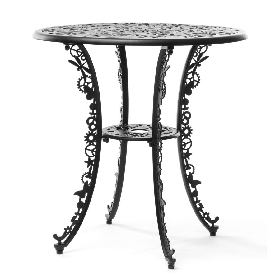 Seletti Industry Collection ALUMINIUM TABLE
